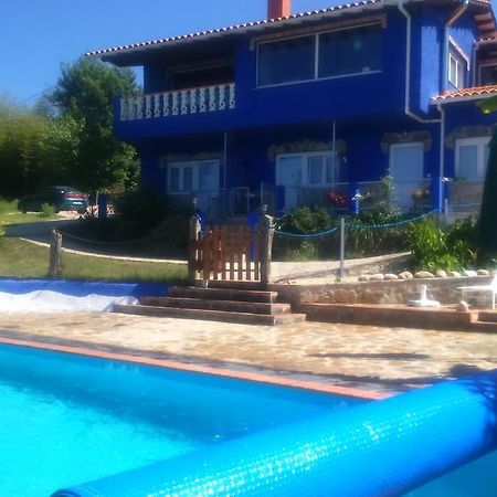 Apartamentos Labana Cudillero Zewnętrze zdjęcie