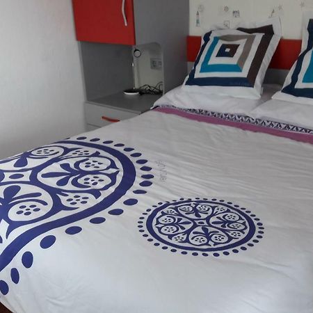 Apartamentos Labana Cudillero Zewnętrze zdjęcie