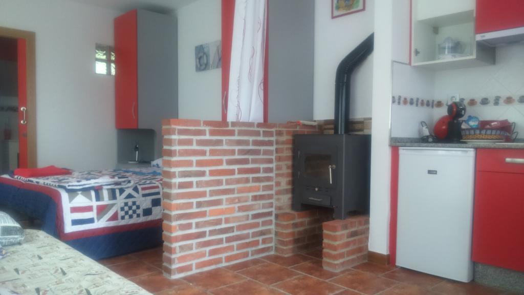 Apartamentos Labana Cudillero Zewnętrze zdjęcie