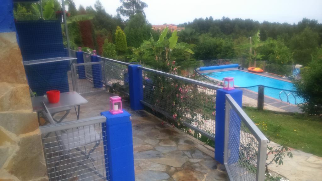 Apartamentos Labana Cudillero Zewnętrze zdjęcie