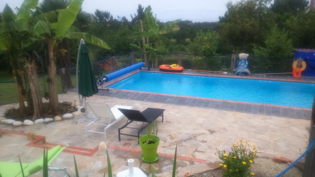 Apartamentos Labana Cudillero Zewnętrze zdjęcie
