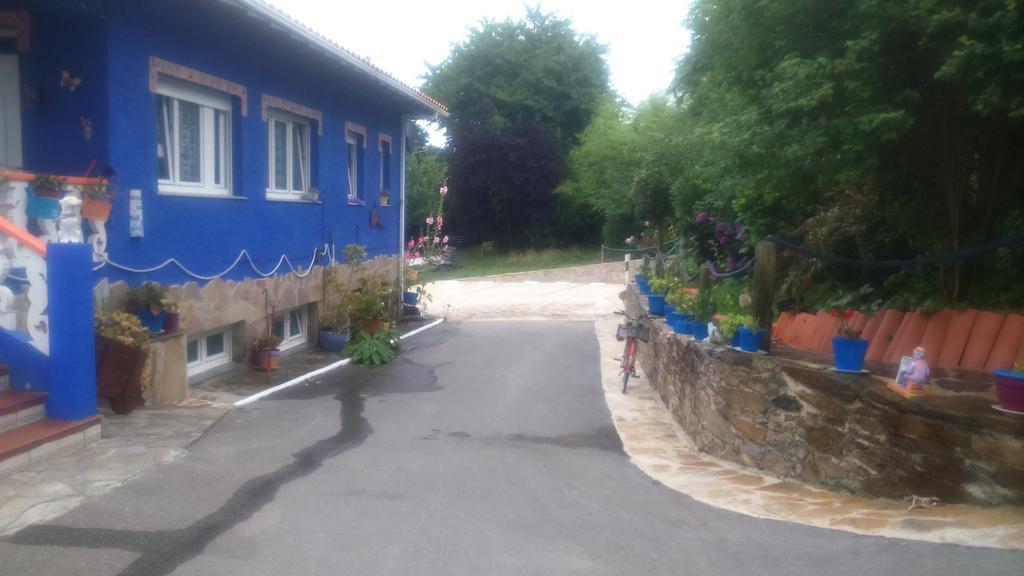 Apartamentos Labana Cudillero Zewnętrze zdjęcie