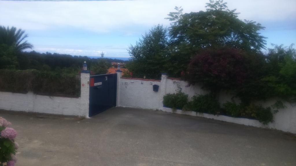 Apartamentos Labana Cudillero Zewnętrze zdjęcie