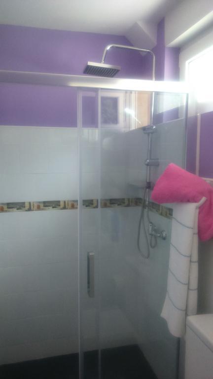 Apartamentos Labana Cudillero Zewnętrze zdjęcie
