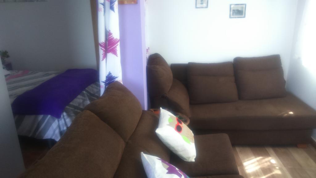 Apartamentos Labana Cudillero Zewnętrze zdjęcie