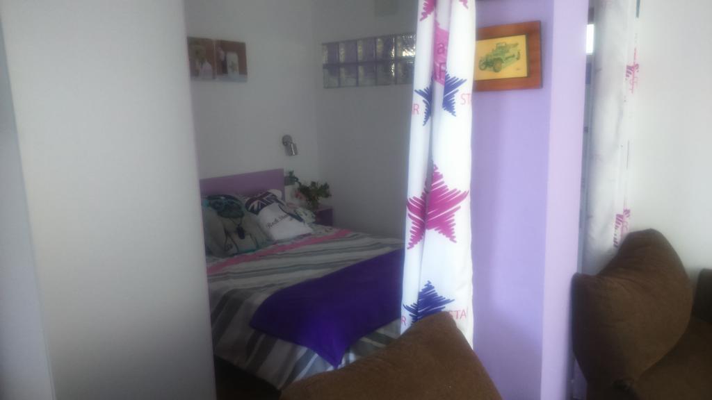 Apartamentos Labana Cudillero Zewnętrze zdjęcie