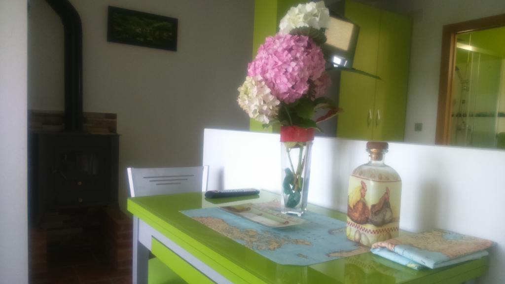 Apartamentos Labana Cudillero Zewnętrze zdjęcie