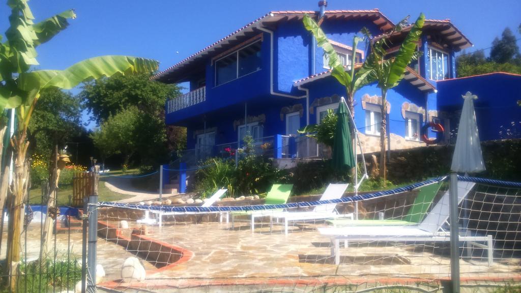 Apartamentos Labana Cudillero Zewnętrze zdjęcie