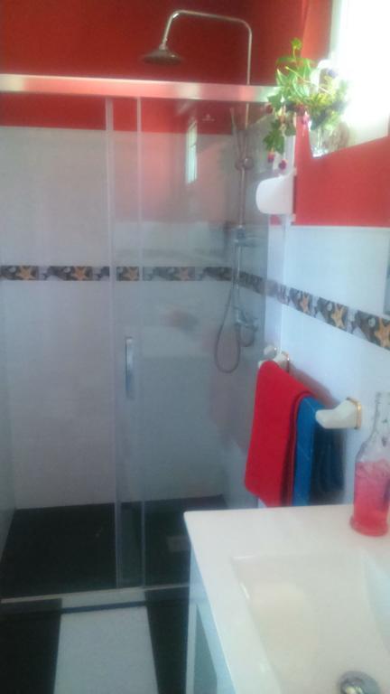 Apartamentos Labana Cudillero Zewnętrze zdjęcie