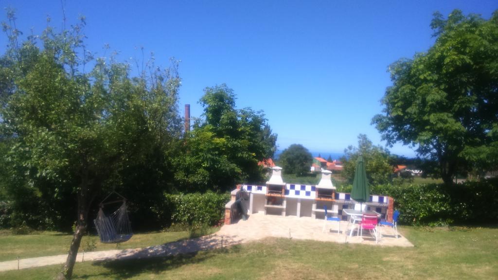 Apartamentos Labana Cudillero Zewnętrze zdjęcie