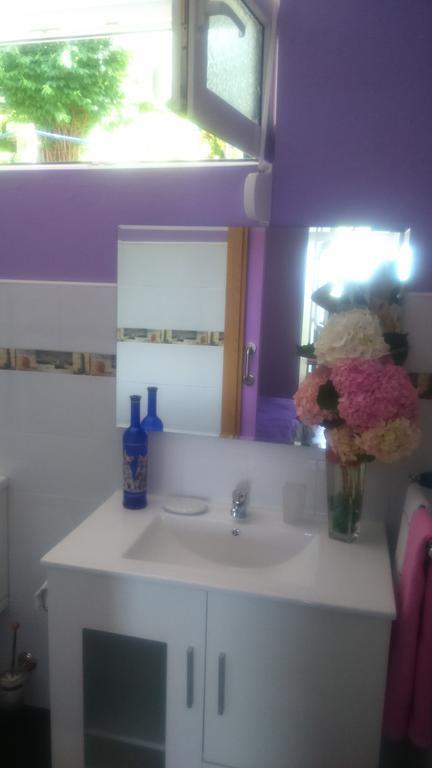 Apartamentos Labana Cudillero Zewnętrze zdjęcie