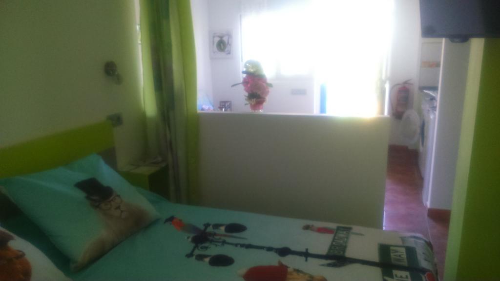 Apartamentos Labana Cudillero Zewnętrze zdjęcie