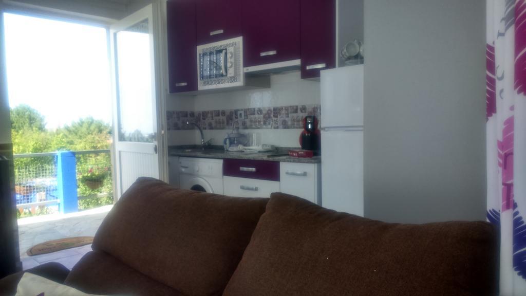 Apartamentos Labana Cudillero Zewnętrze zdjęcie