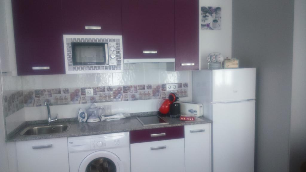 Apartamentos Labana Cudillero Zewnętrze zdjęcie