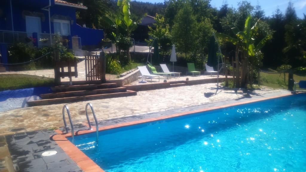 Apartamentos Labana Cudillero Zewnętrze zdjęcie