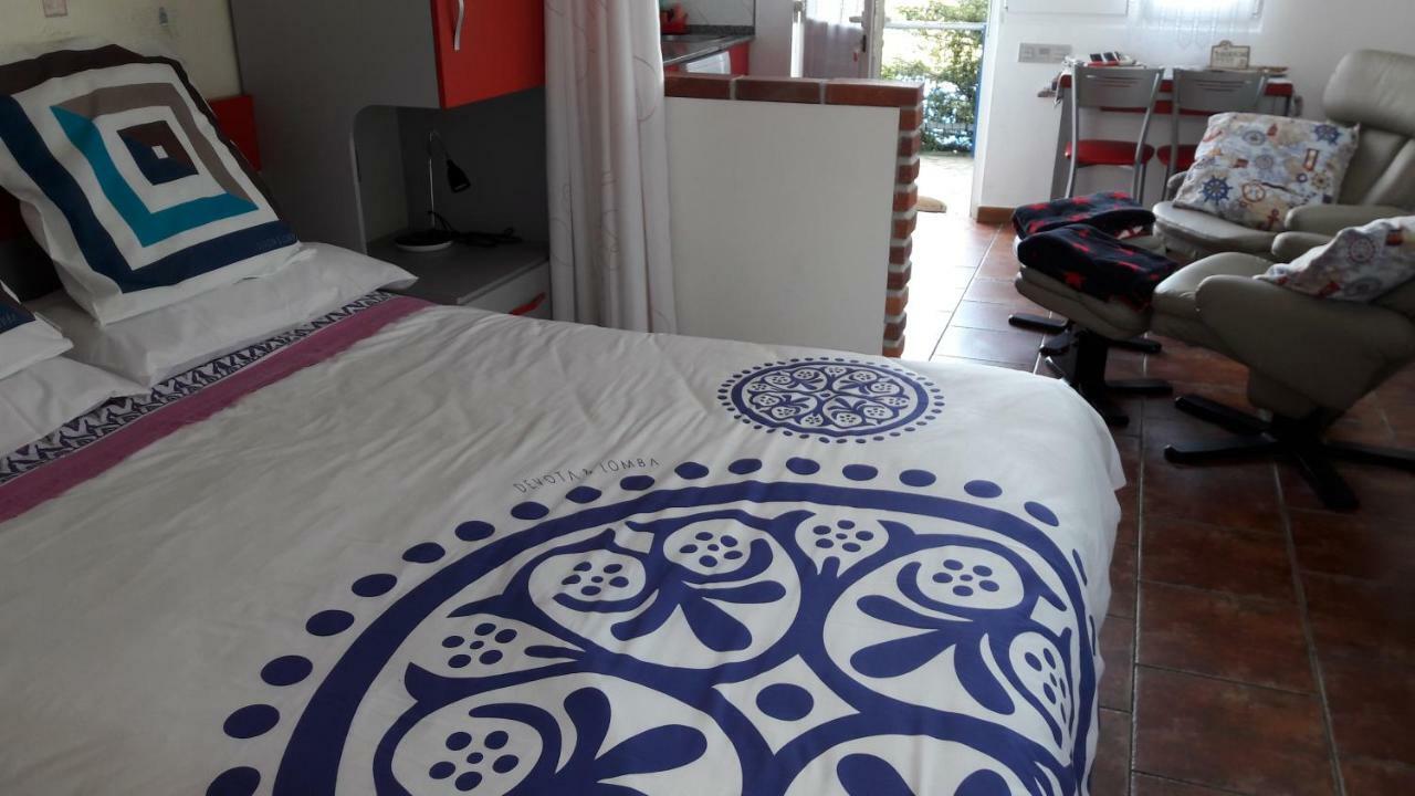Apartamentos Labana Cudillero Zewnętrze zdjęcie
