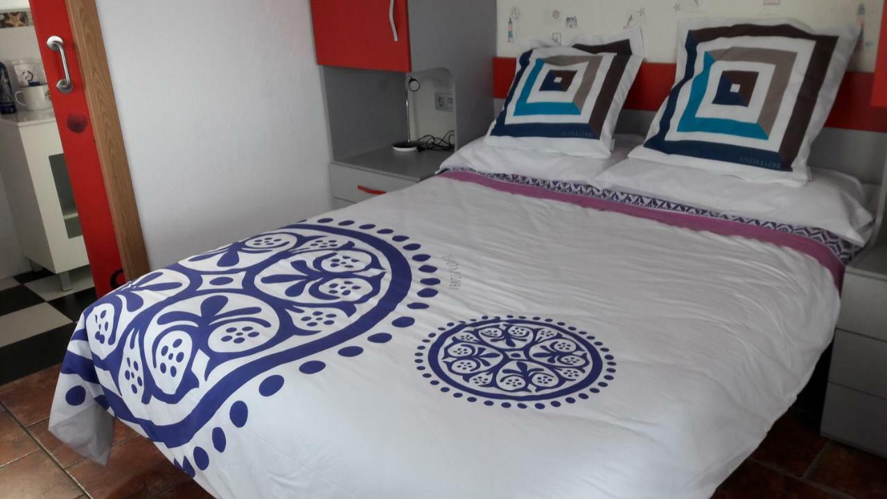Apartamentos Labana Cudillero Zewnętrze zdjęcie
