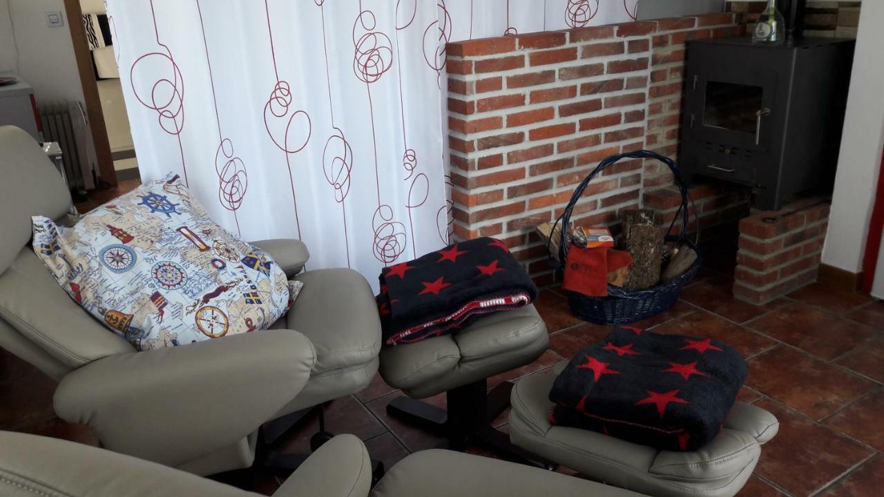 Apartamentos Labana Cudillero Zewnętrze zdjęcie