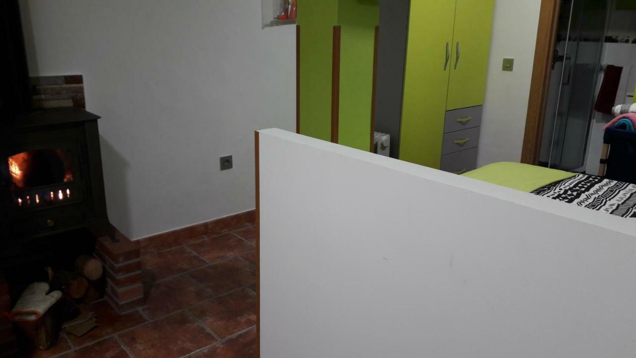 Apartamentos Labana Cudillero Zewnętrze zdjęcie