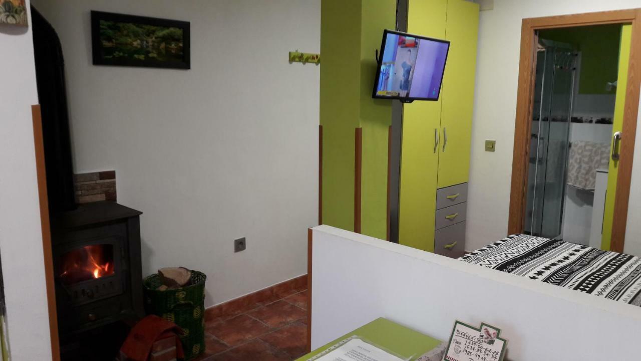 Apartamentos Labana Cudillero Zewnętrze zdjęcie