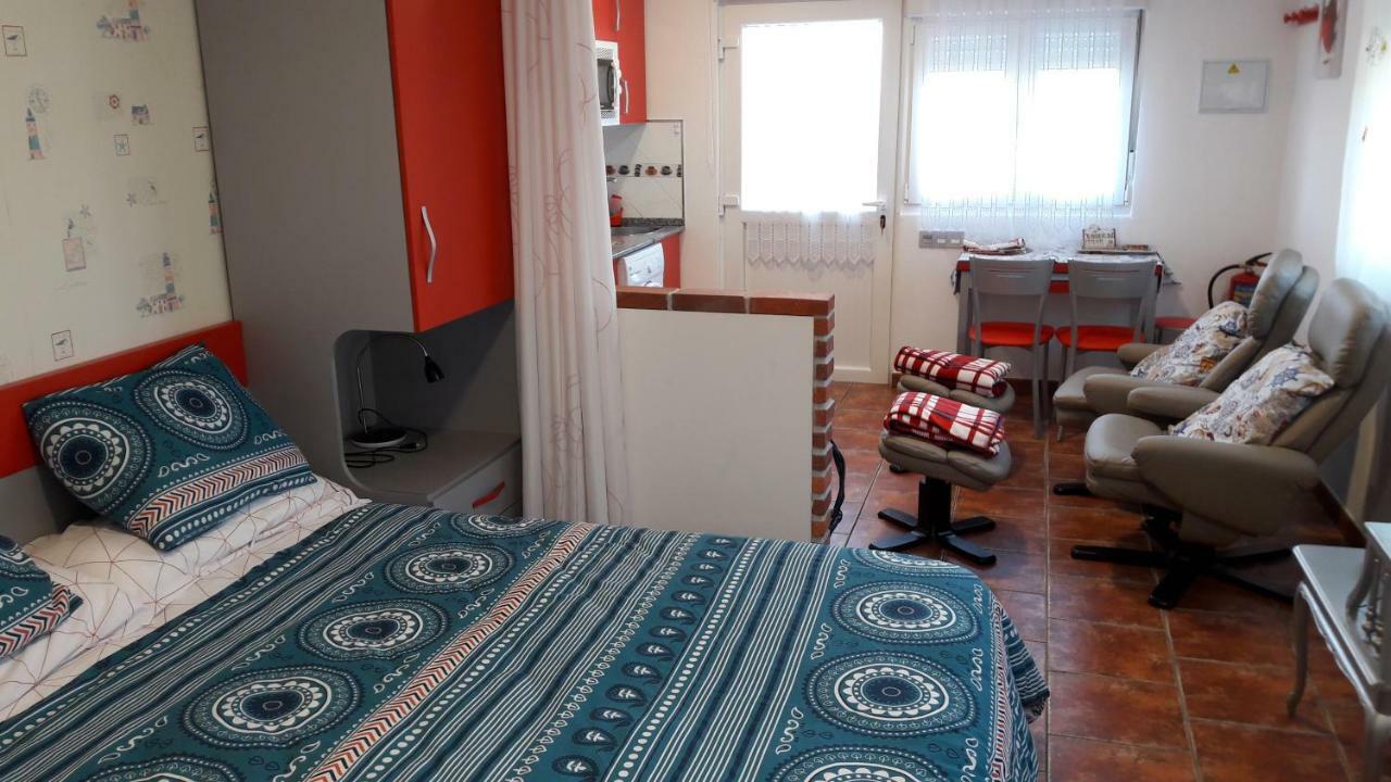 Apartamentos Labana Cudillero Zewnętrze zdjęcie