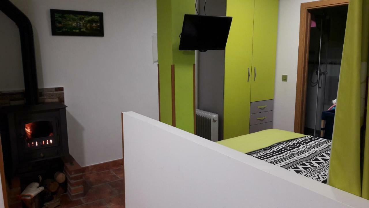 Apartamentos Labana Cudillero Zewnętrze zdjęcie