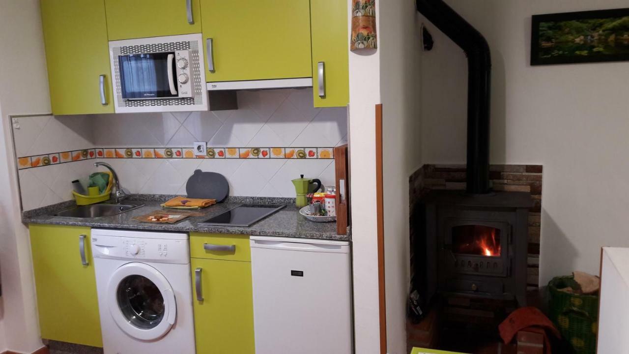 Apartamentos Labana Cudillero Zewnętrze zdjęcie