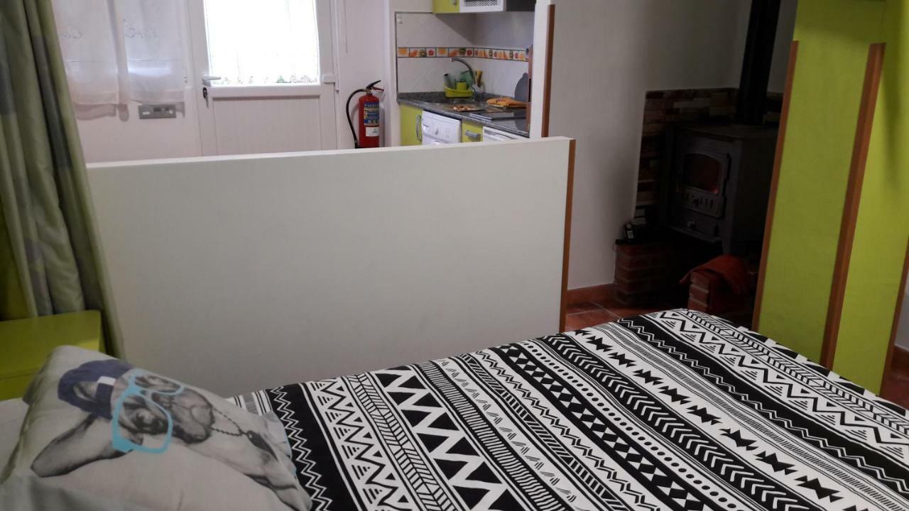 Apartamentos Labana Cudillero Zewnętrze zdjęcie