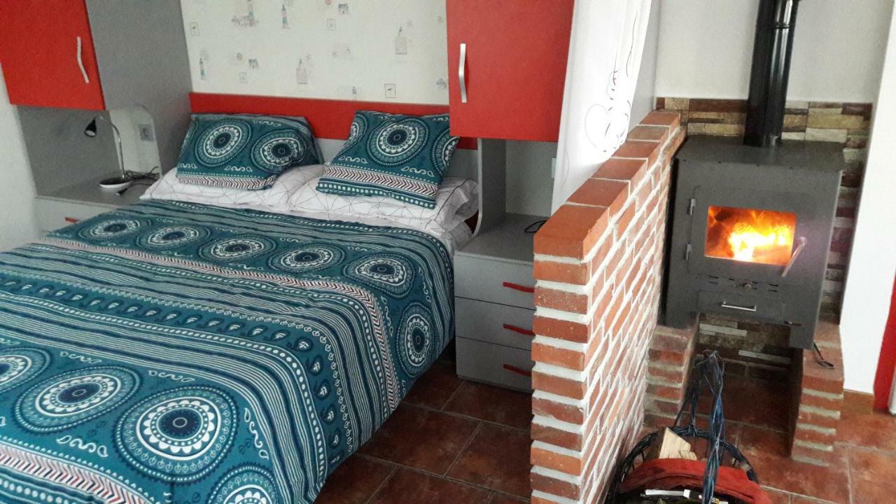 Apartamentos Labana Cudillero Zewnętrze zdjęcie