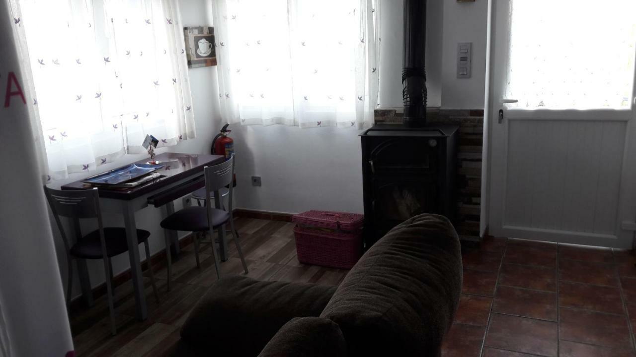 Apartamentos Labana Cudillero Zewnętrze zdjęcie